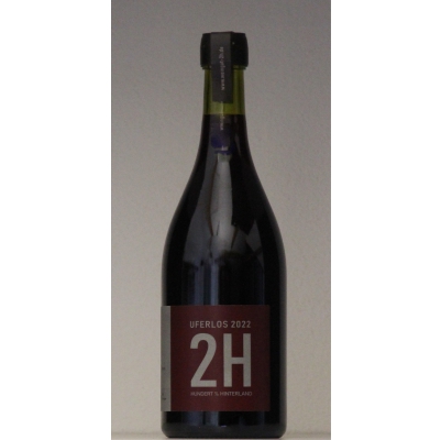 Uferlos Weingut 2H